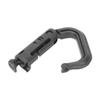 30 Pieces Backpack Bag Clip Strap Set with D   Grimlock Locking Web Dominator Elastic St s Strap Management Tool Buckle