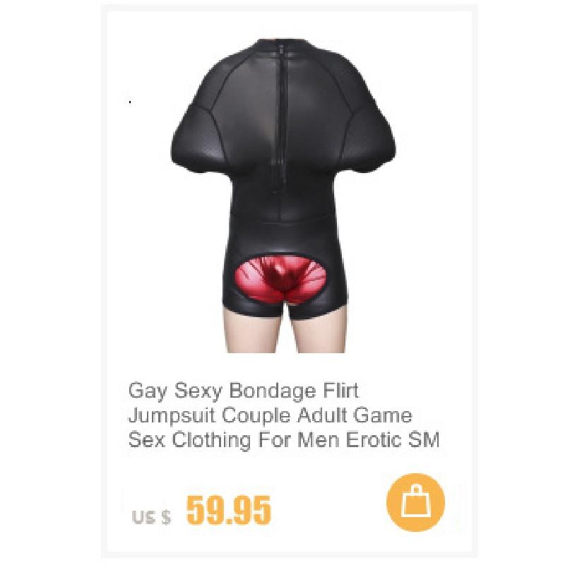 Sexy Dog BDSM Bondage Puppy Play Hoods Slave Rubber Pup Mask Fetish Adult Games Couples SM Flirting Games Toys For Erotic