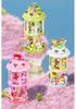 Cross-Border Symphony Lighthouse Building Set: Creative Night Light Toy for Girls