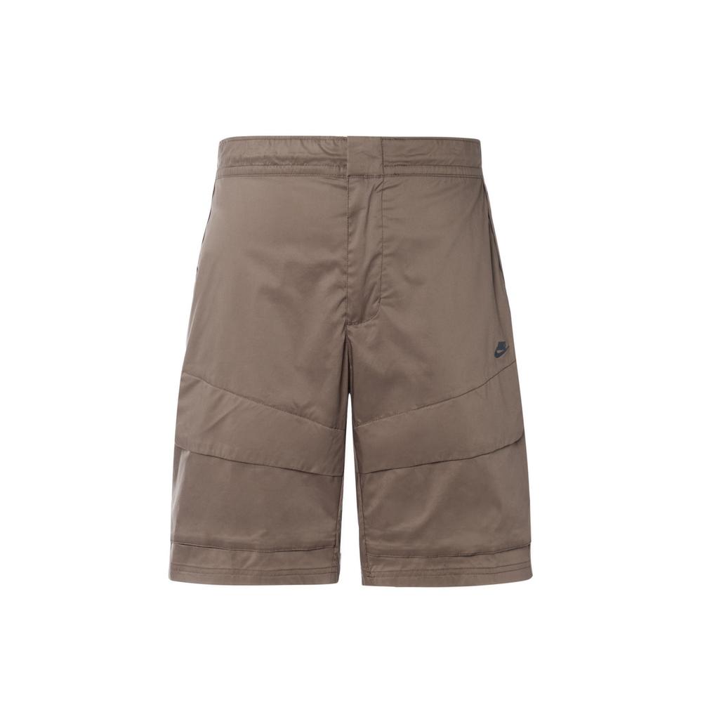 Nike Cargo Shorts Men's Gray Moderate DD6589-004
