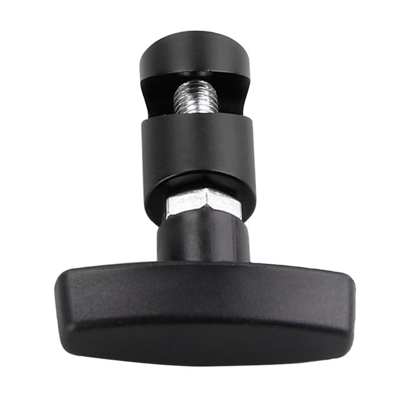 Lift Support Clamp for car Hood Tailgate and Trunks Engine Cover Rod Clamp Support Lift Fixing Clamp