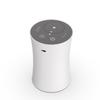 Smart Wood Grain Waterless Aromatherapy Diffuser with Timer