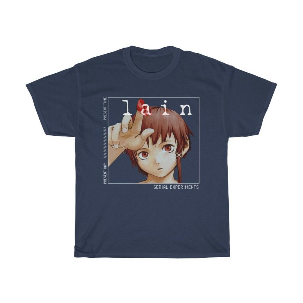 Anime TShirtAnime ClothingUnisexga ShirtOtaku FashionJapanese AnimationAnime M
