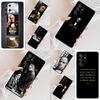 The Godfather Artwork Cell Phone Case for Samsung Galaxy S26 Ultra S25 S24 S23 S22 S21 S20 Note10 Cover
