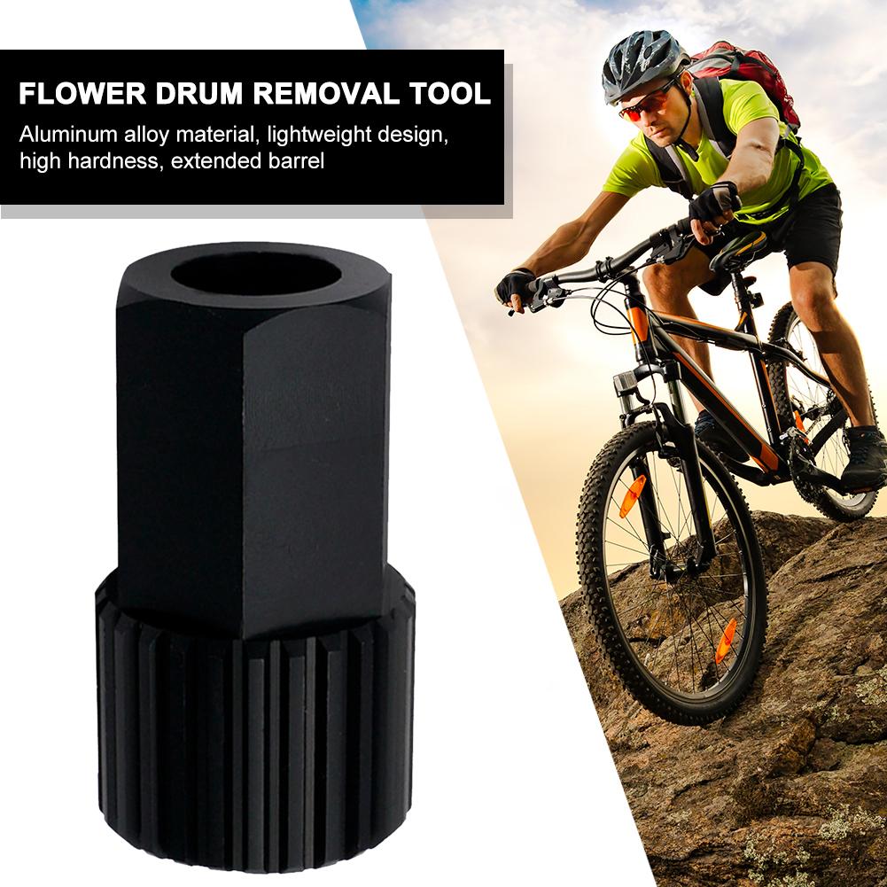 Bicycle Wheel Hub Repair Removal Tool Ratchet Rear Hub Lock Ring Nut Remove Install Tool for DT Swiss 240 240S 340 350 440 540 China Mainland
