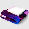 Anime thin Flannel Blanket for Bedrooms,Living Rooms,Sofas Blankets,Offices,Lunch Breaks,Picnics,blankets fluffy