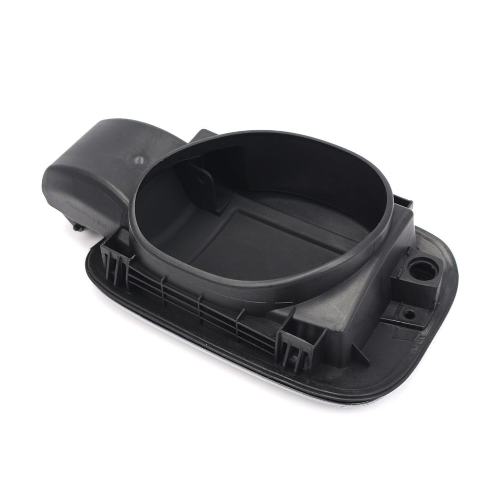 Car Fuel Tank Cap Flap Diesel Oil Covers for A4 B8 B8.5 2009-2015 Auto Exterior Locking Fuel Tank Filler Caps 8K0809999A