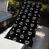 Logo Fashion M-M-MCM-ES Cool Towel Beach Quick Dry Soft Pool Towels Gift for Travel Gym Shower Camping sports