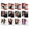 aespa Dirty Work StarRiver Winter/Yu Ning Photocard