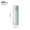 Portable 316L Stainless Steel Insulated Mug