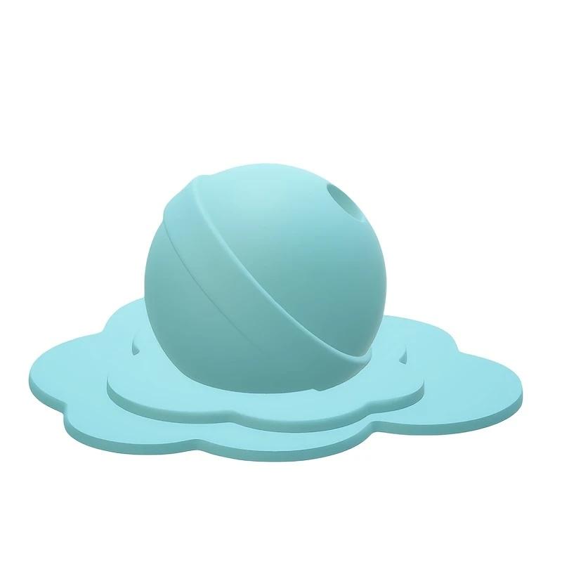 

Креативная подставка для карандашей в виде тающего леденца, портативное хранилище для карандашей, стилусов и аксессуаров, идеальный подарок для офиса, дома