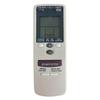 Universal Remote Control Replacement Compatible with Fujitsu Air Conditioner Models and Units Operation