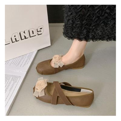 Sapatos de mulher – Sabrinas