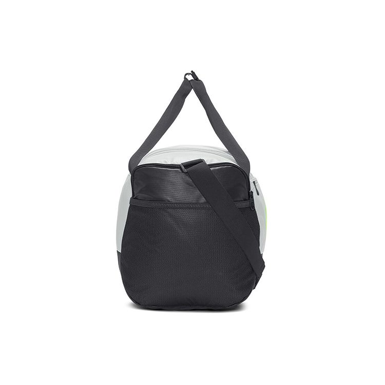 Nike Polyester Travel Bag Men Travel Bag Dark-Gray BA6178-028