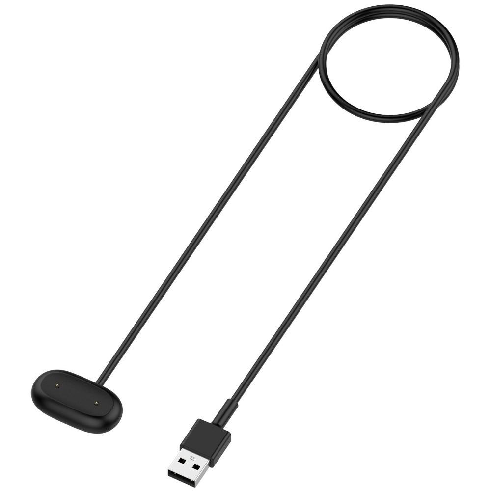 Cable de Carga Magnético de Repuesto USB-A/C Cable de Alimentación para Reloj para Google Fitbit Air
