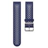 22mm Watch Band for Amazfit BIP6 Breathable Soft Hole Wristband Compatible with Amazfit Cheetah Pro/balance/GTR 47mm/GTR 4 3 2