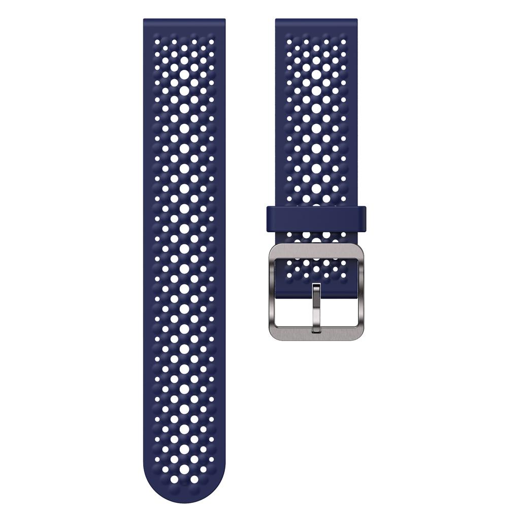22mm Watch Band for Amazfit BIP6 Breathable Soft Hole Wristband Compatible with Amazfit Cheetah Pro/balance/GTR 47mm/GTR 4 3 2