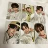 [USED] TWS Seoul Con 24/7: WITH: US Trading Card Jersey Tuas