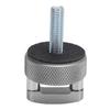 8PCS Hard Top Quick Removal Fastener Thumb Screw Steel Billet Aluminum M8 1.25 Thread Integrated D