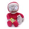 15-20cm Plant with Zombie Plush Toy 30cm PVZ Giant Hat Pirate Duck Zombie Plush Doll Plush Toy Christmas Birthday Gift for Kids