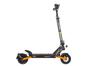 Kukirin DE-G2P-ABE Adult Electric Scooter 500W Motor 48V15.6AH Battery 120kg Max Load Commuting Electric Scooter for Urban Travel
