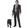 MAFEX 085 John Wick Speed Chase Articulated Figure Ornament Gift