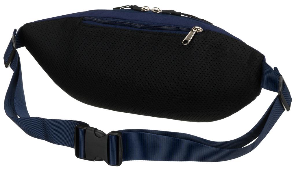 PTN SWY-01-8443 NAVY pouch