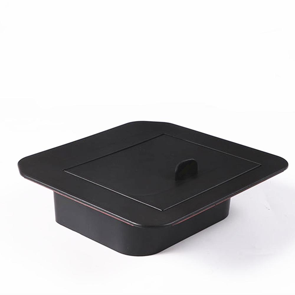 Armrest Box Privacy Hidden Storage Tray For Toyota Land Cruiser Prado 250 2024