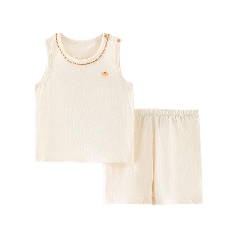 

Happy Bear Baby Summer Vest & Shorts Set 80/48