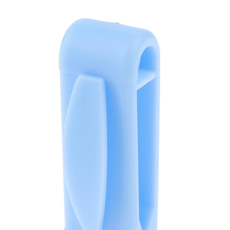 1Pc Creative Nurse Doctor Convenient Ampoule Bottle Opener Plastic Handle Medical Tools Fish Ampule Breakers