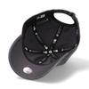 New Era 920 Mini Logo New York Yankees Cap (Graphite)