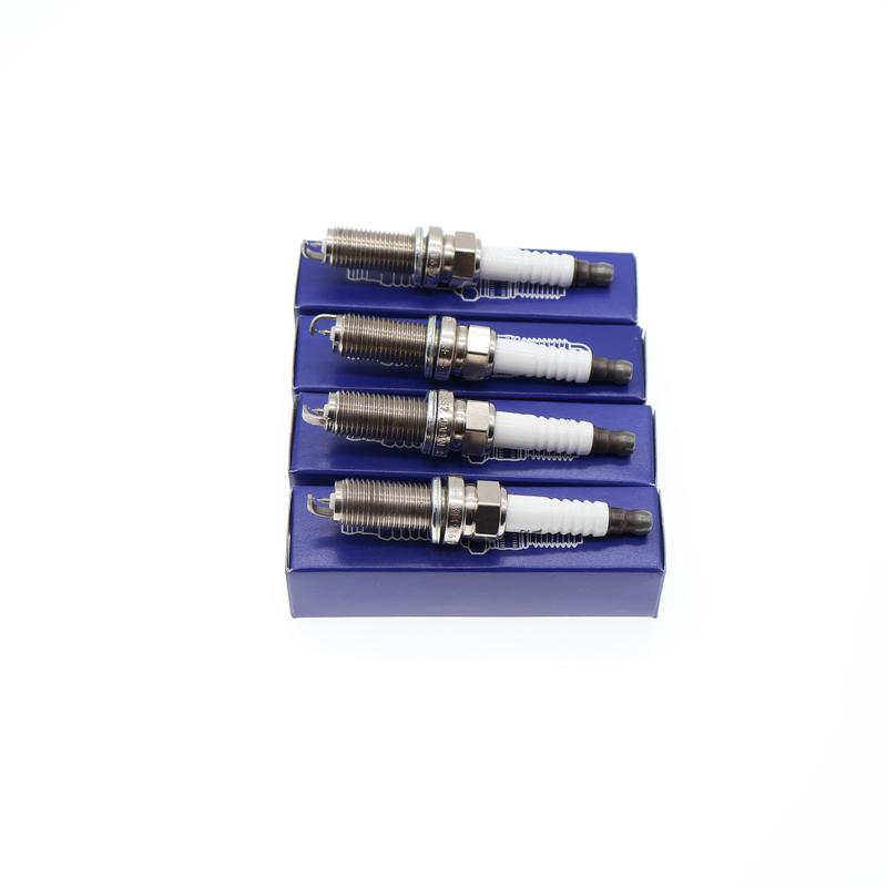 

4 шт. 31673604 Комплект свічок запалювання 32290011 Для Volvo S60 S80 S90 V40 V60 V70 V90 XC40 XC60 XC70 XC90 T2 T3 T4T5T6 Гібрид Висока якість