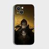 Game A Plague Tale Requiem Phone Case For iPhone 16,15,14,13,12,11 Plus,Pro Max,XS,X,XR,SE,Mini,8,7,Soft Silicone Black Cover