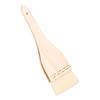 Wooden Basting Brush Household Pastry Brush Waterproof Sauce Spreader for Baking Cooking BarbecueL