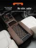 Toyota Sienna Center Console Armrest Lid Anti-Slip Mat with Leak-Proof Strip and Unique Grevy Features