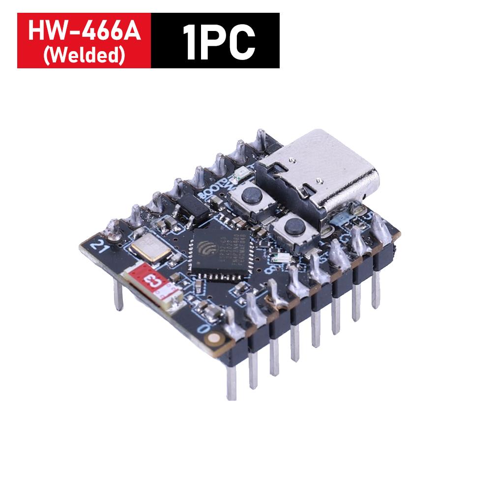 ESP32-C3 Super Mini WiFi Bluetooth Development Board for Arduino ESP32 C3 Dev IOT Board ESP32C3FN4 Chip Welded and Not Welded