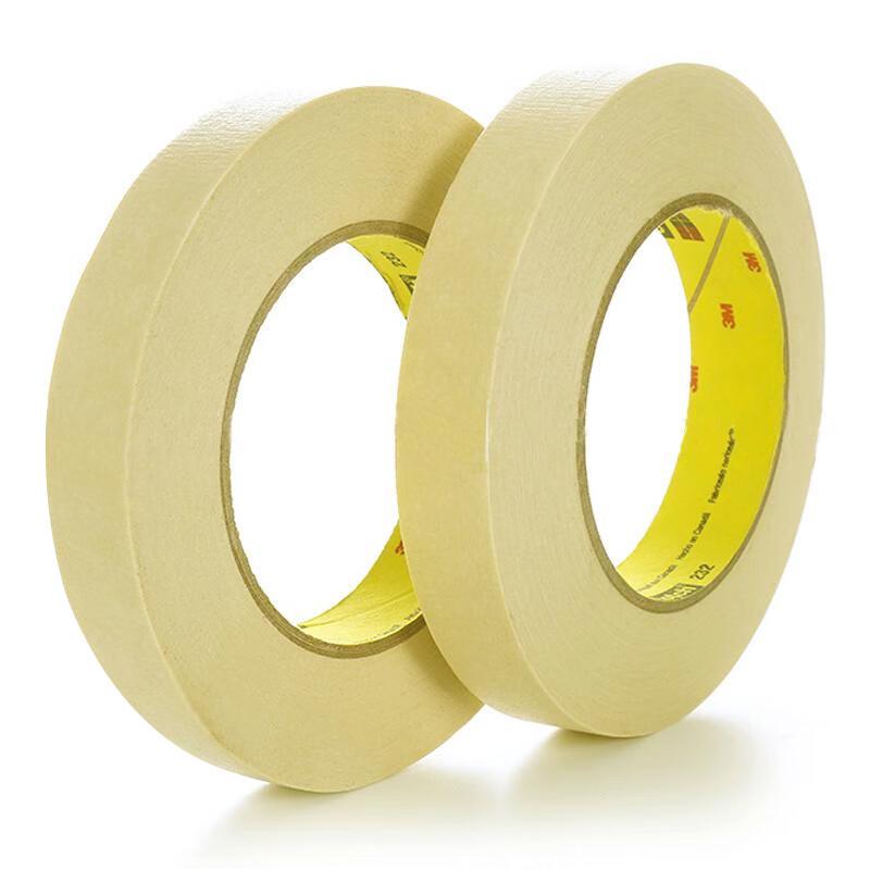 3M 232 Automotive Refinish Masking Tape