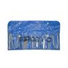 Comprehensive 20pcs Tool Set Automotive Sound System Tool Set for Efficient Car Sound System Installation & Disassembly
