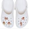 Crocs Disney Chip And Dale Jibbitz 5 Pack