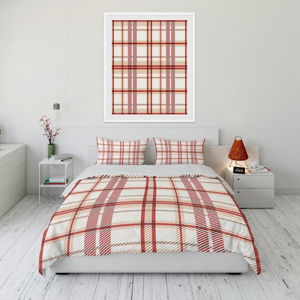 

Duvet Cover Set Unicorn Cute Romantic Theme for Kids Girls Polyester Comforter Cover king quilt cover bedding sets EU single(135x200cm)