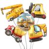 Accesorii de petrecere – Baloane
