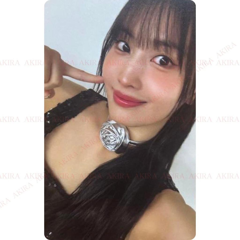 TWICE 14th MINI ALBUM STRATEGY PHOTO CARD OFFICIAL STANDARD DIGIPACK HIGHLIGHT