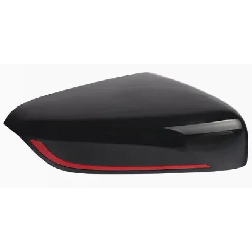 Auto Left Right Side Rear Mirror Glass Cover Frame For Chevrolet Onix Kewozi