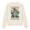 Spider-Man: Brand New Day Unisex Adult Fiercest Foes Rumble Sweatshirt