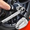 zhihu Stud Bolt Remover Compatible with 6-13mm, Removes broken, rusted,