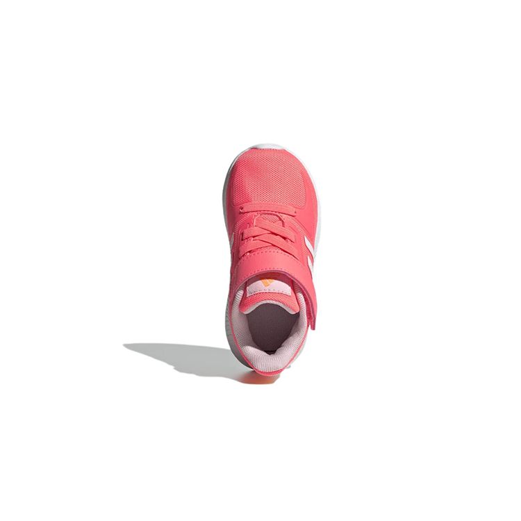 Adidas Runfalcon 2.0 Non-Slip Durable Running Shoes Baby Sneakers Pink GX3544