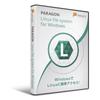 Linux File Systems for Windows by Paragon Software (with Japanese Support)