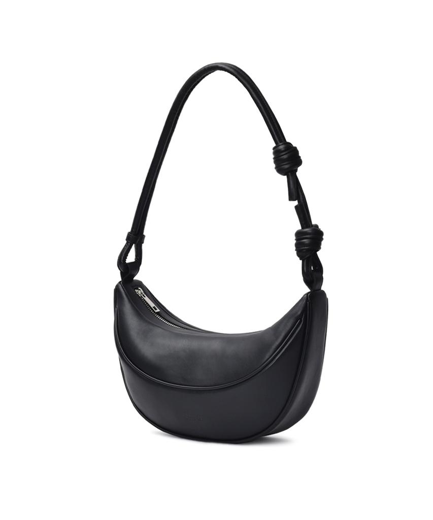 4Our B Bent Rope Bag Black