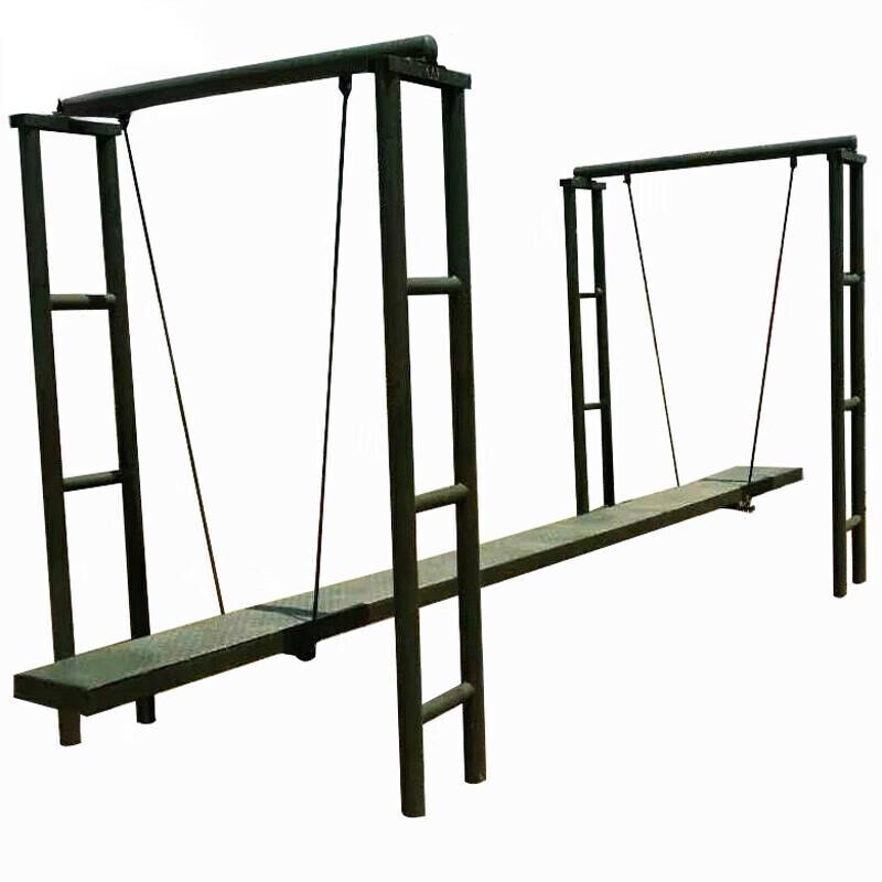 CTDX Single Person Wave Balance Board