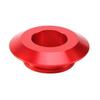 Rear Wheel Hub Spacers for BMW M1000RR, S1000RR, S1000XR, F900R (1 Pair)